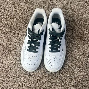 Nike Court Vision Low Next Nature Sneakers